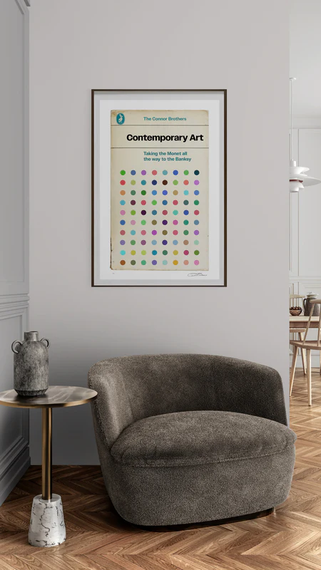 Contemporary Art (Giclee) - Image 2