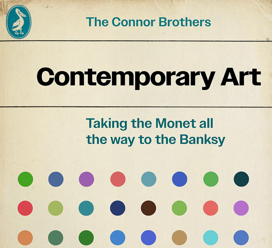 Contemporary Art (Giclee) - Image 4