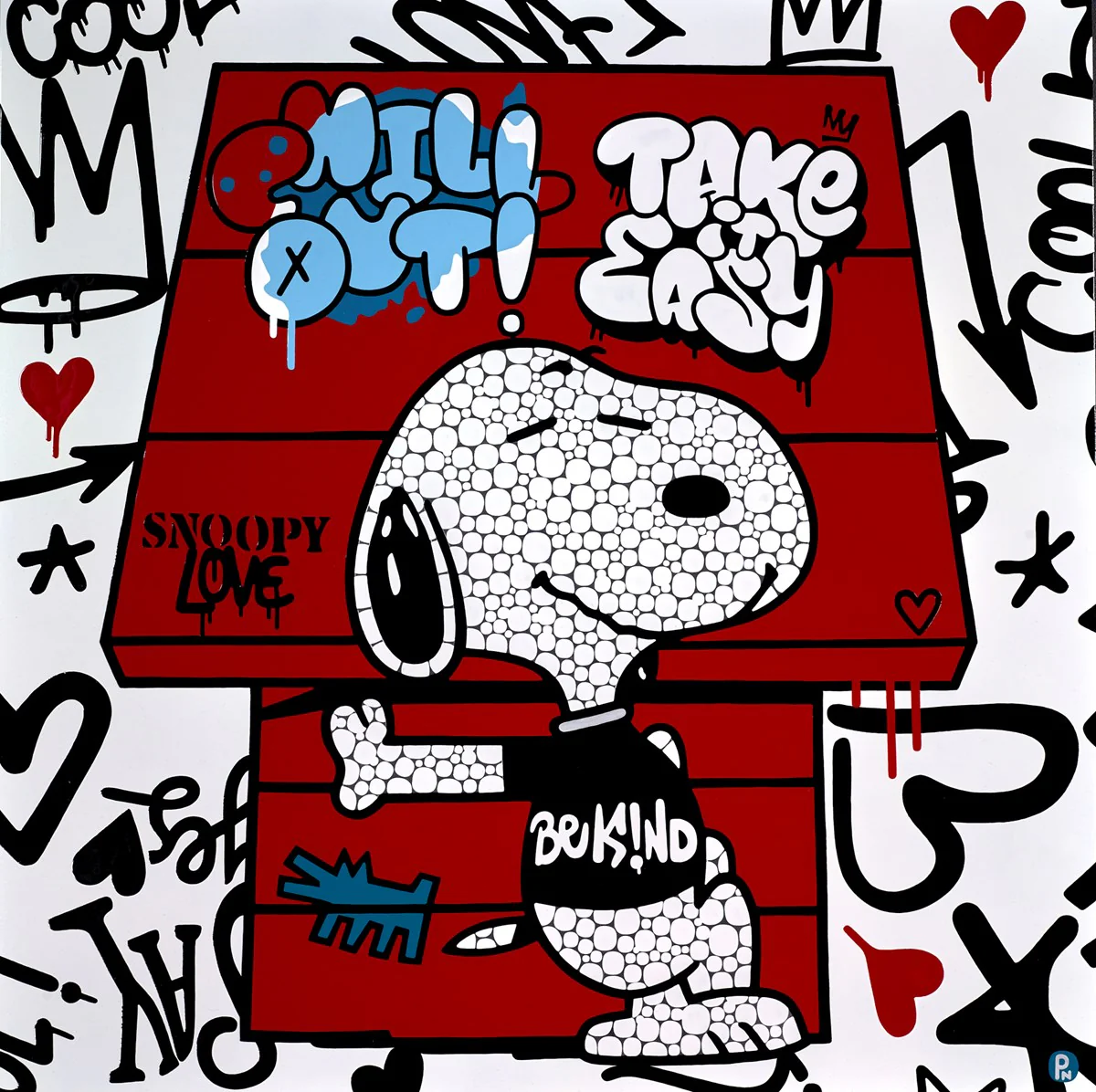 Cool To Be Kind - Image 2