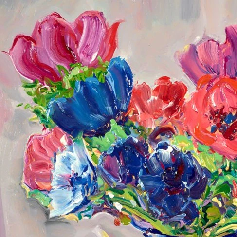 Cornish Anemones - Image 3