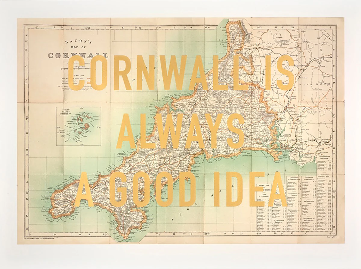 Cornwall Is Always A Good Idea - Image 2