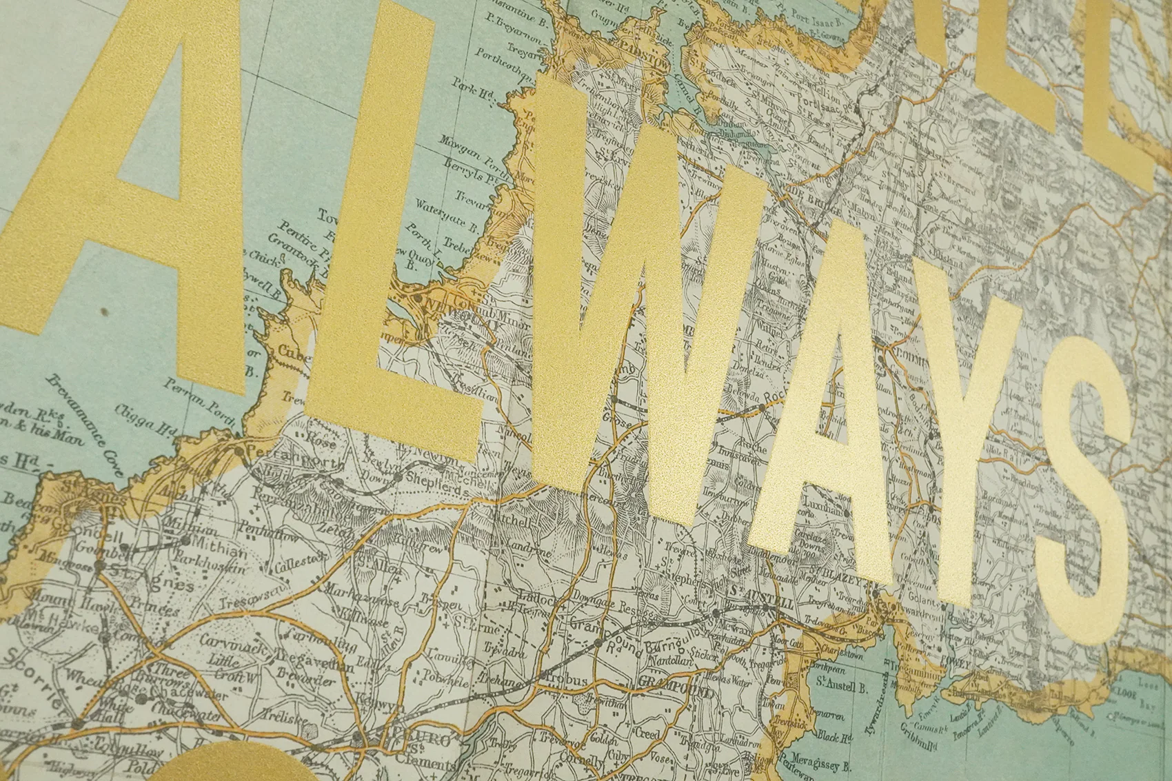 Cornwall Is Always A Good Idea - Image 4