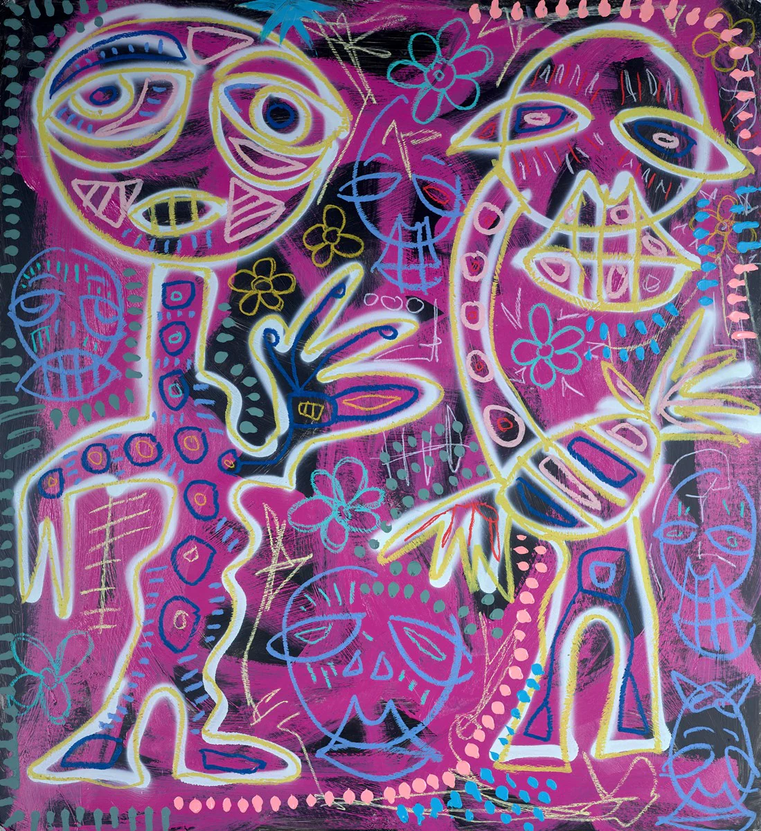 Counting Our Encounters - Image 5