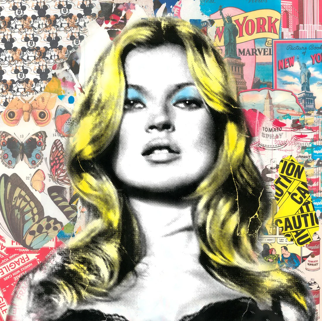 Cover Girl - Image 2