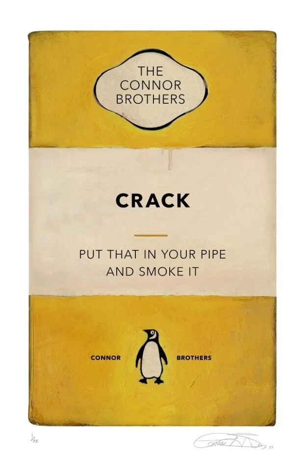 Crack - Image 3