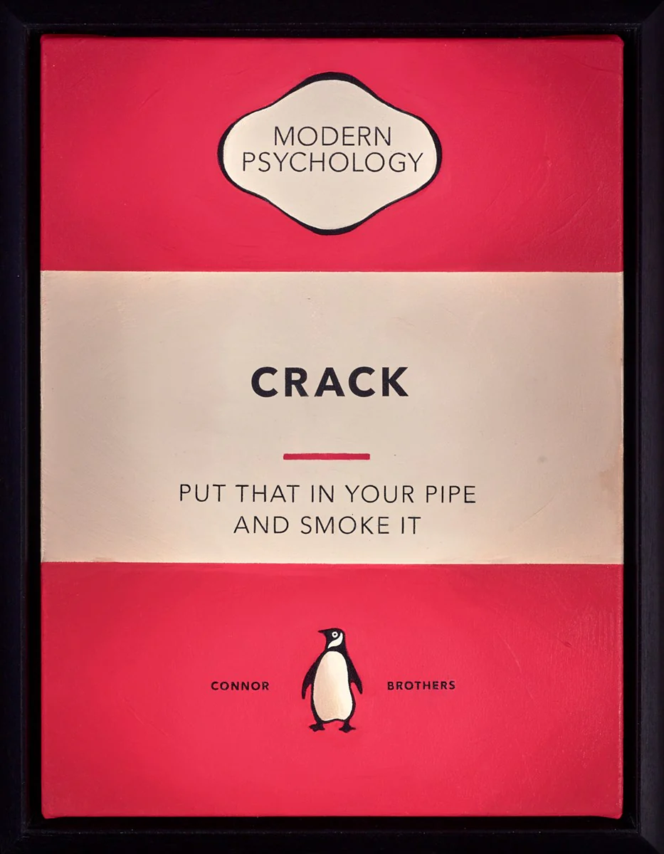 Crack (Pink) - Image 3
