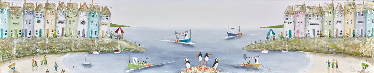 Crews Nest - Image 2