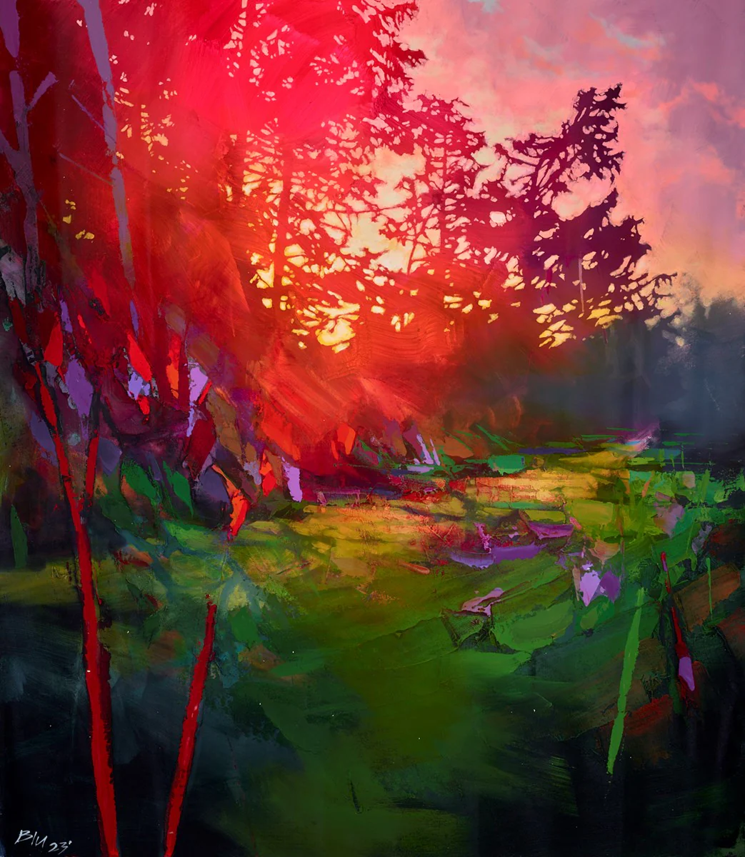 Crimson Dawn - Image 2