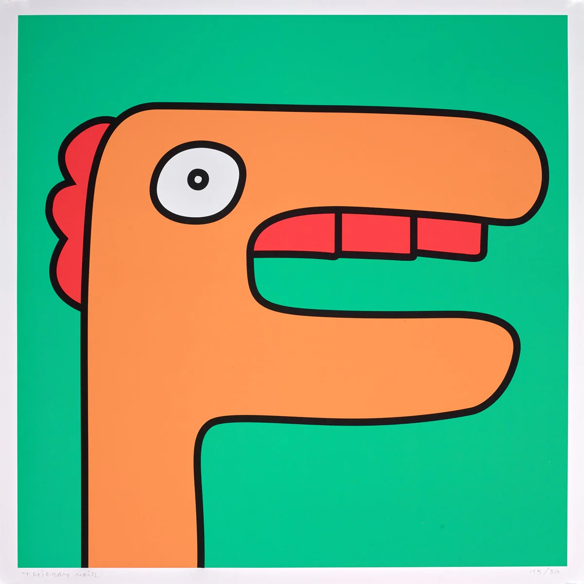 Crocodile