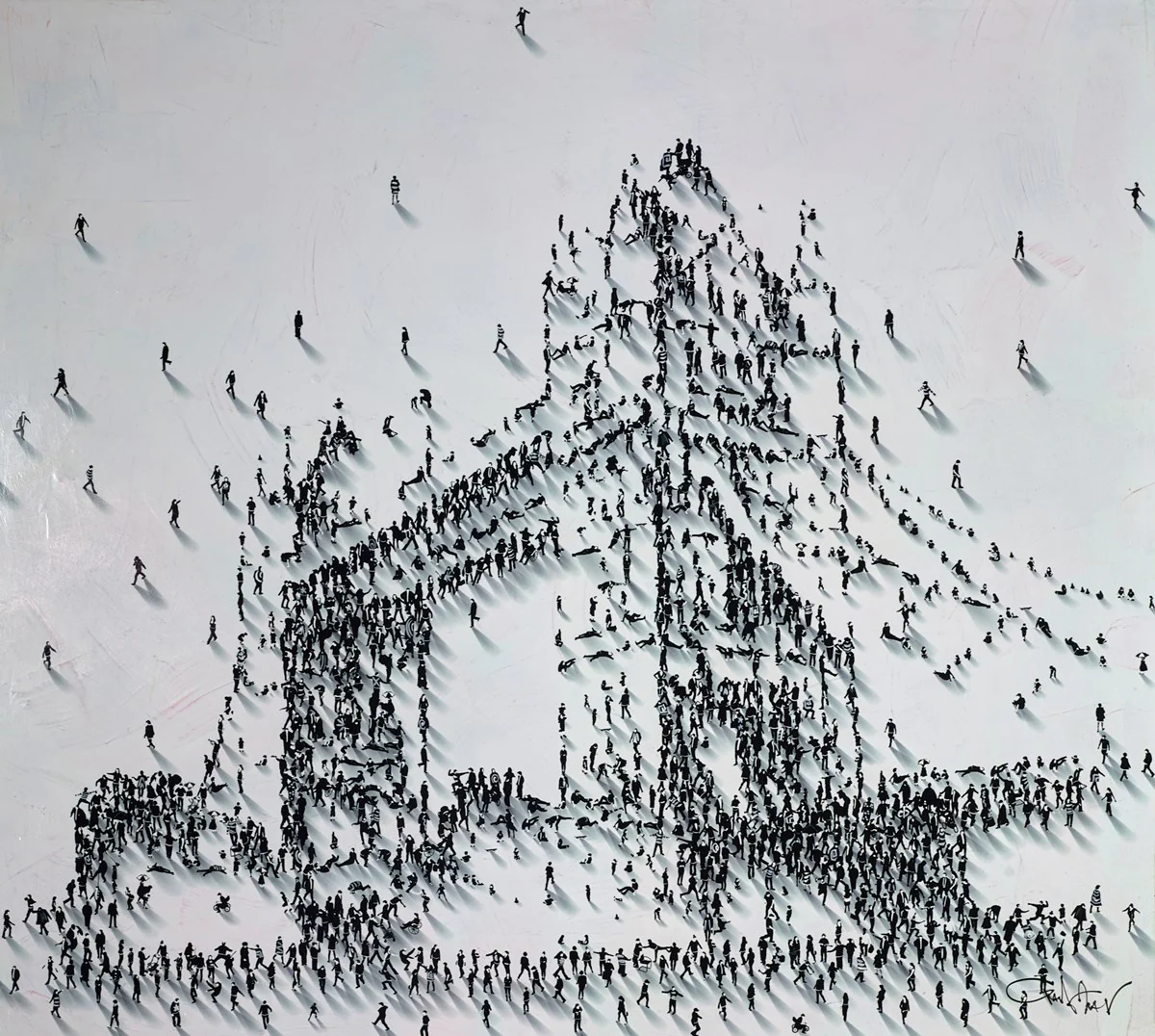 Crossing - Image 2