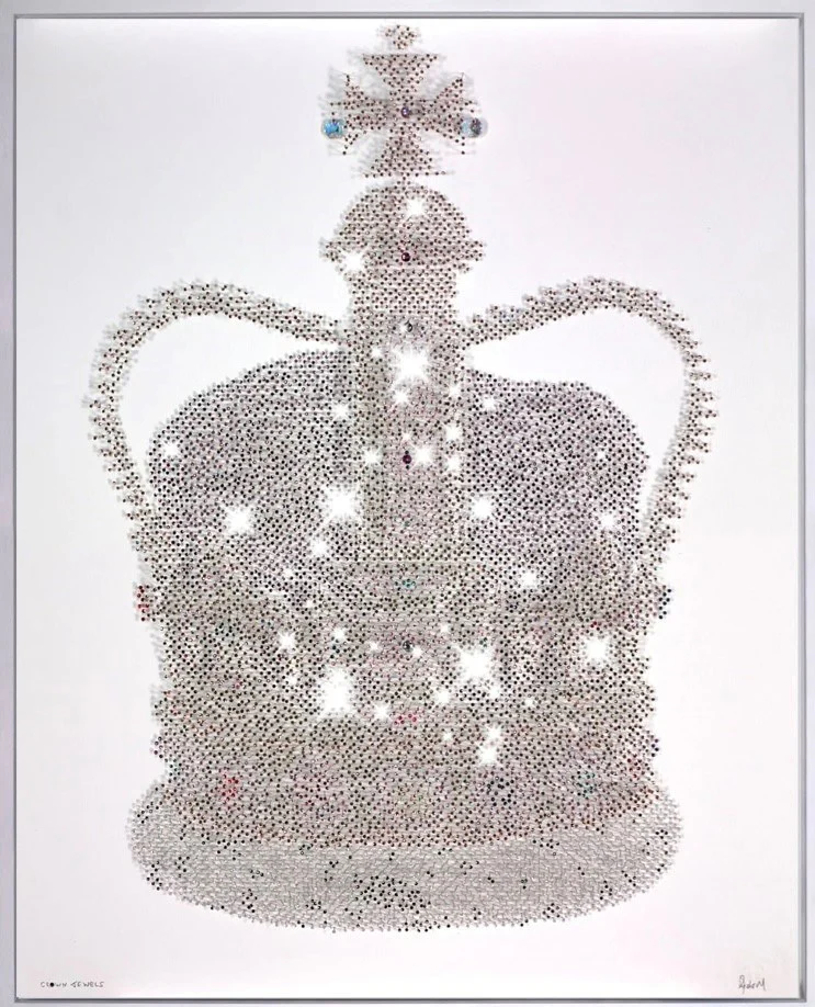 Crown Jewels