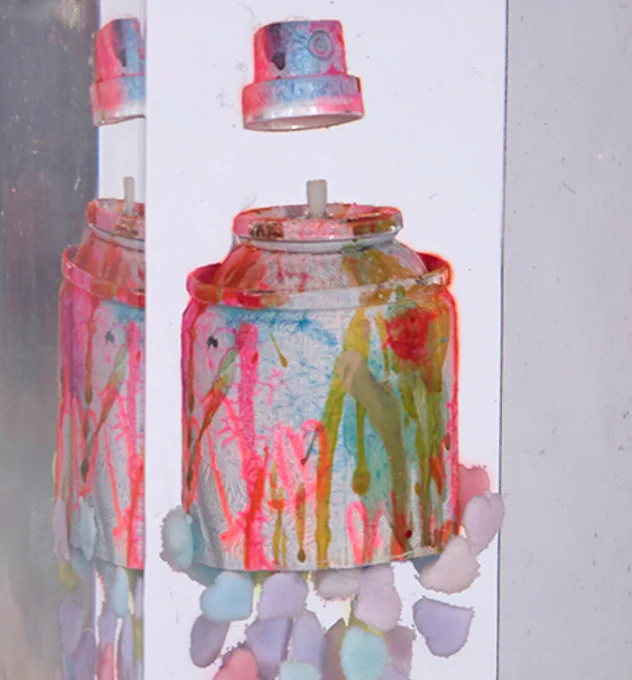 Crystal Can (Multicoloured) - Image 3