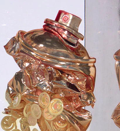 Crystal Can (Yellow/Gold/Red) - Image 3