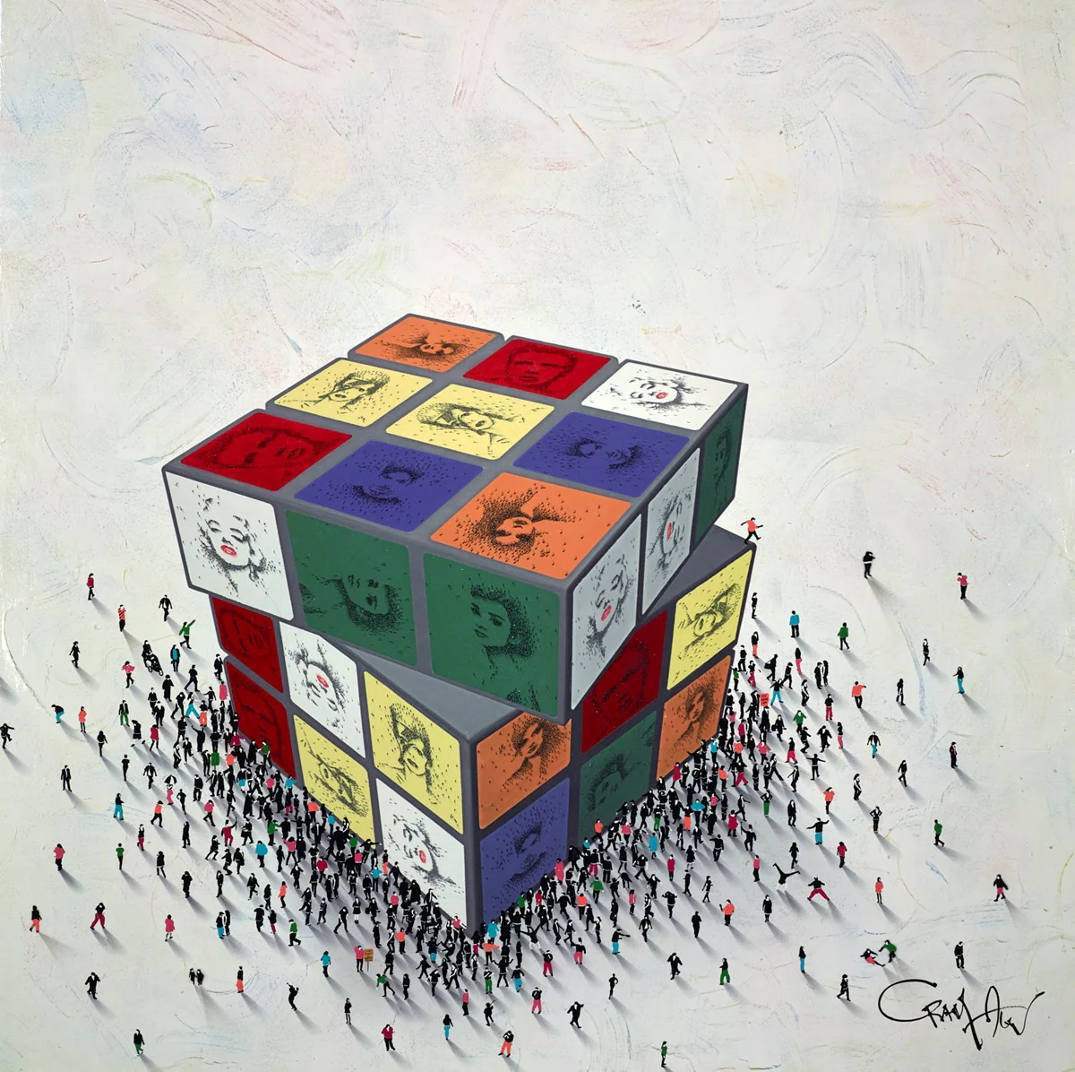 Cubed Culture - Image 2