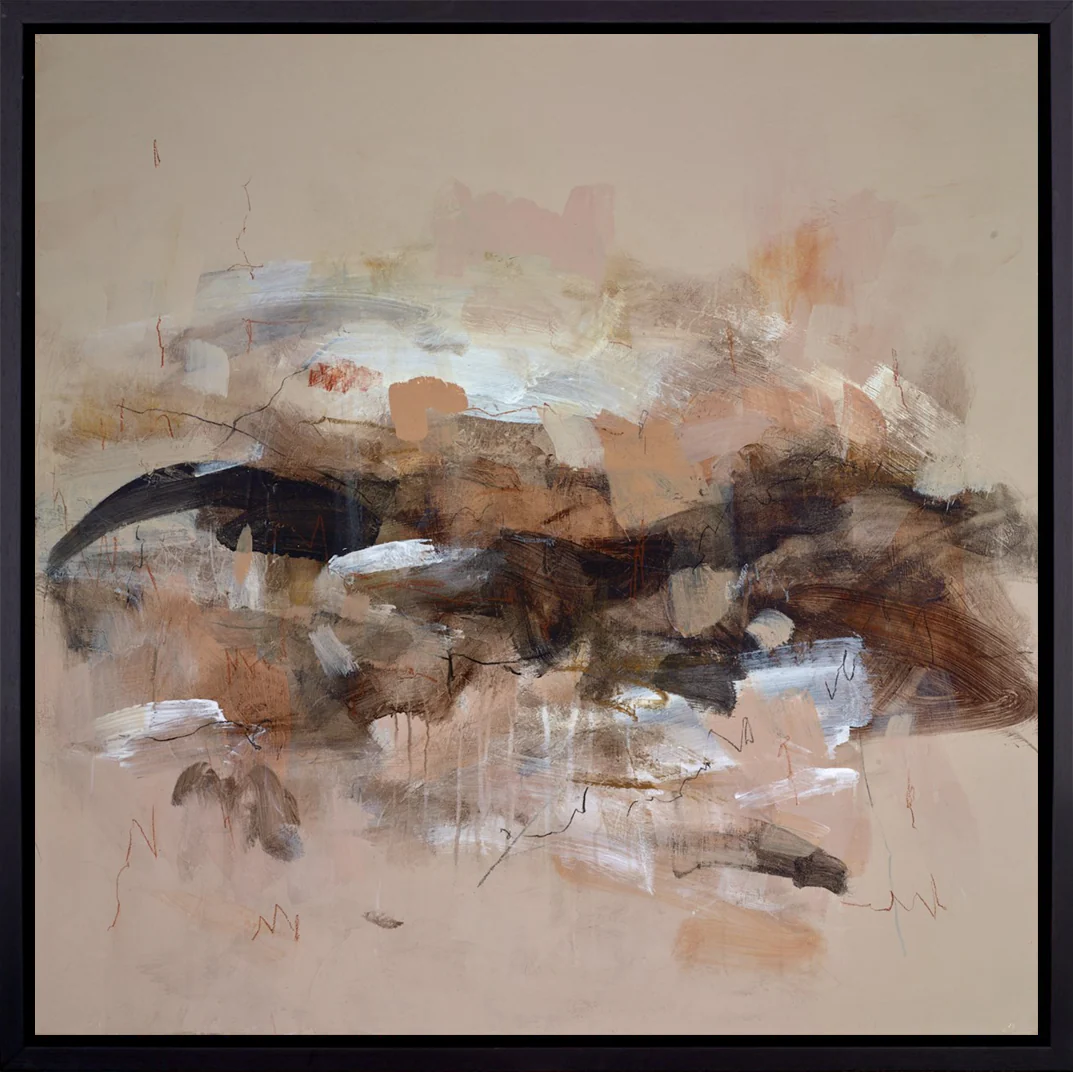 Cultivated Calm II