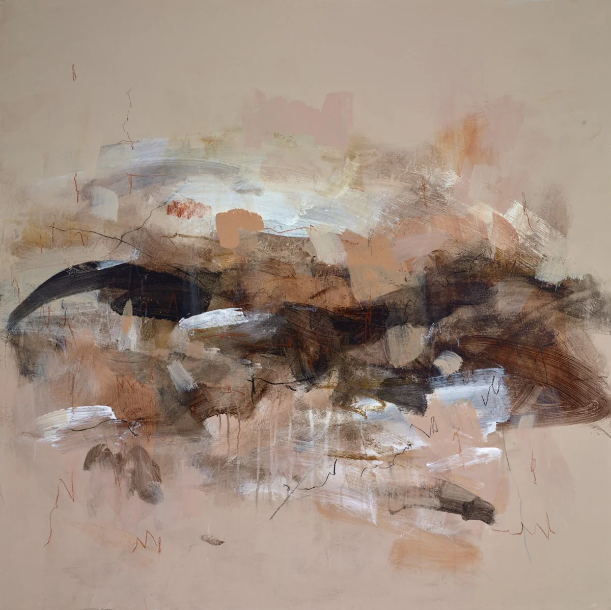 Cultivated Calm II - Image 2
