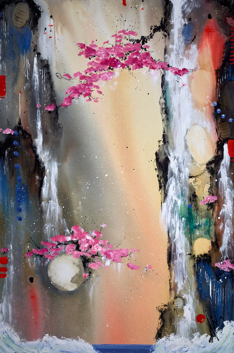 Curtains To The Sky - Image 2