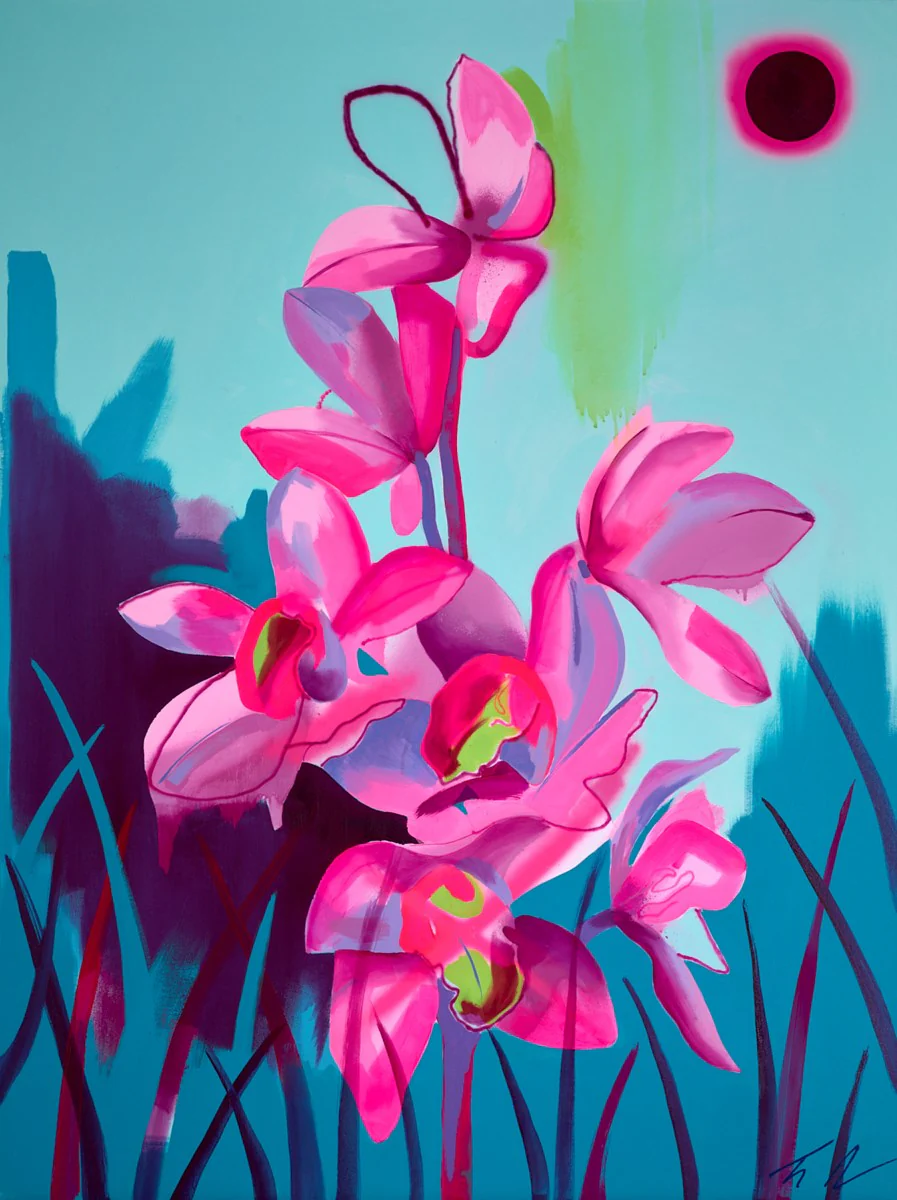 Cymbidium Eclipse - Image 2
