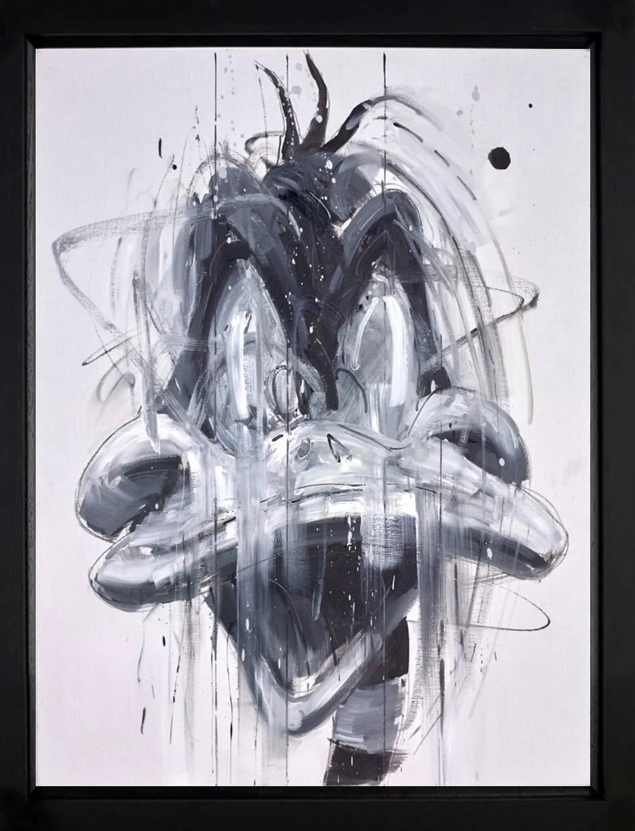 Daffy Duck II