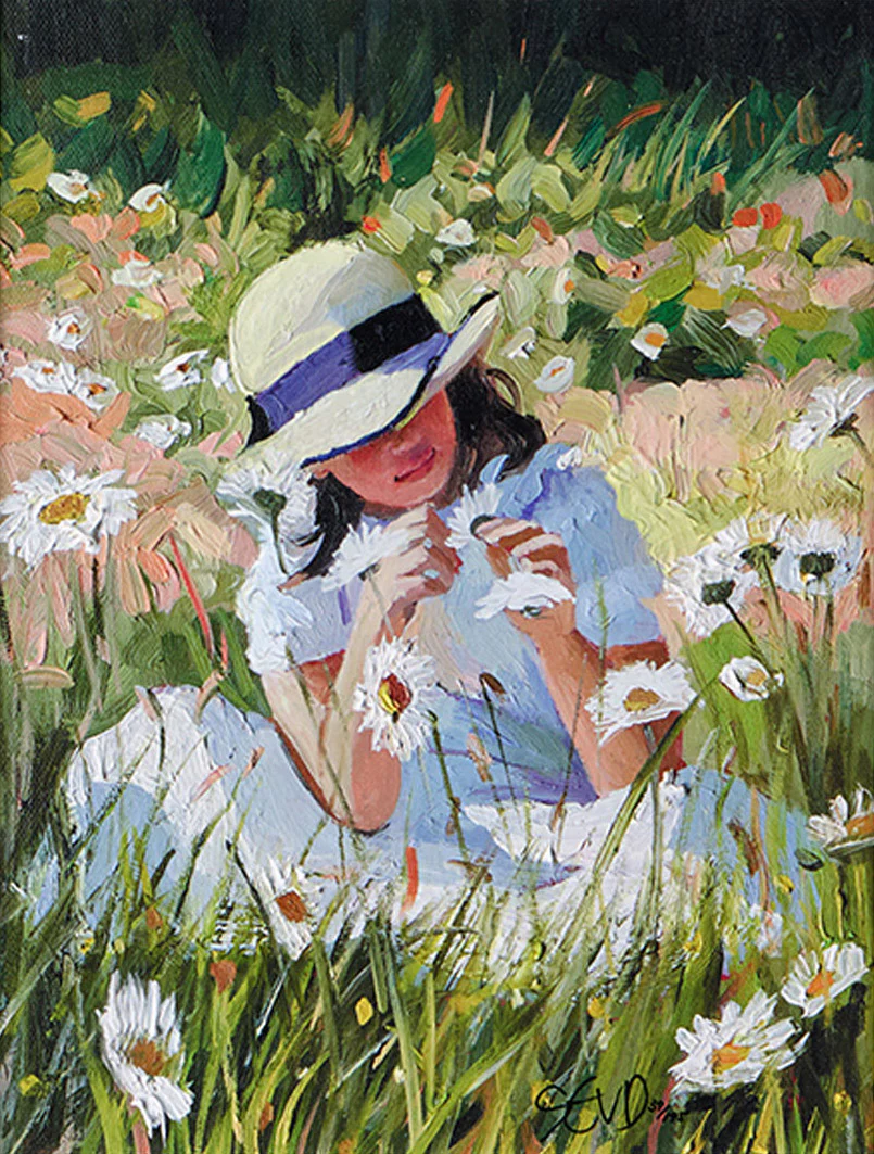 Daisy Whispers - Image 7