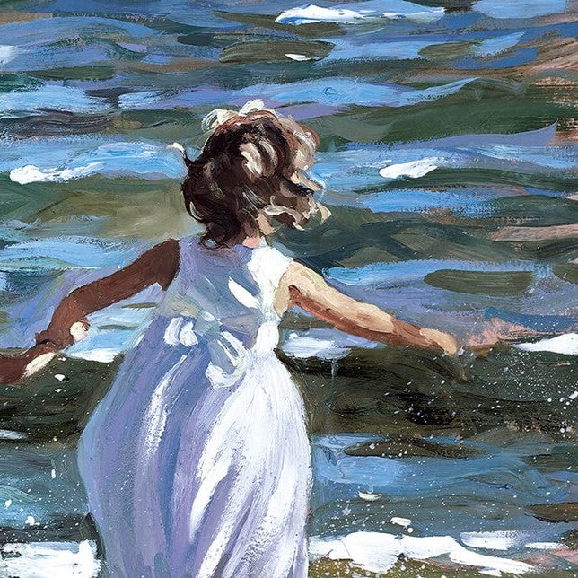 Dancing In The Surf - Image 4