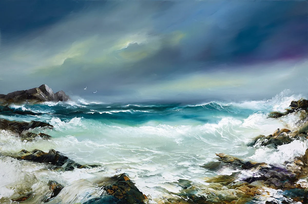 Dancing Tides - Image 2