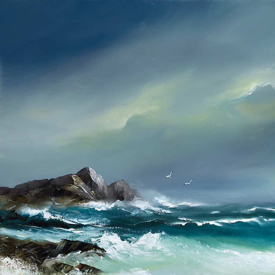 Dancing Tides - Image 5