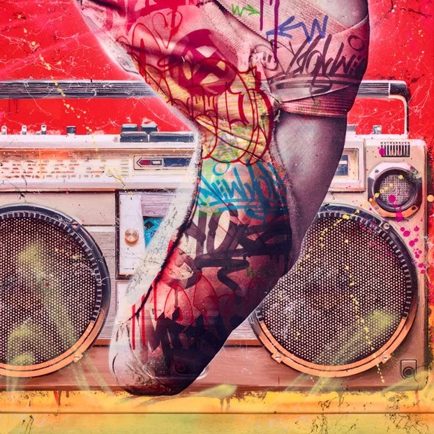 Dancing To The Radio - Image 2