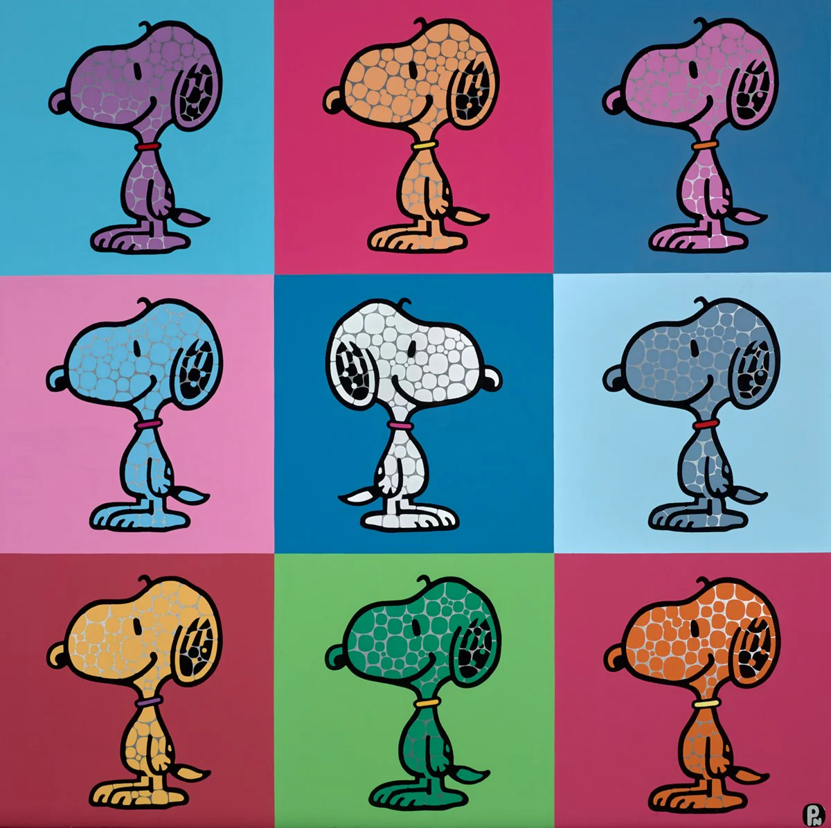 Dare To Be Different - Image 2