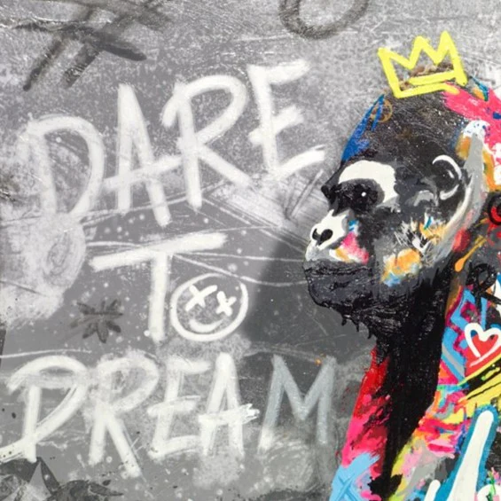 Dare To Dream - Image 3