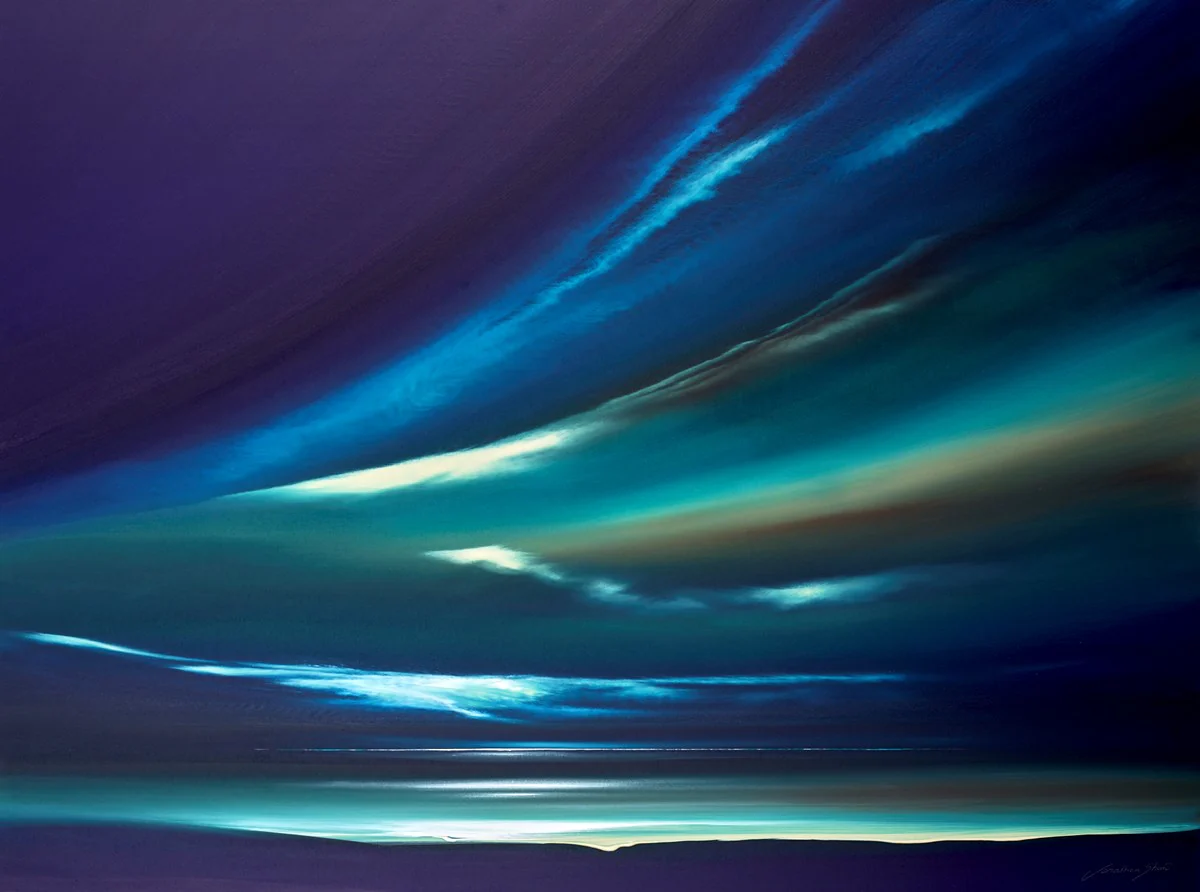 Darkened Sky - Image 2