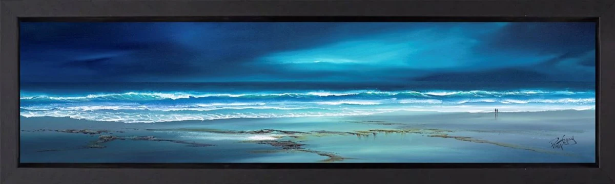 Darkening Coast II