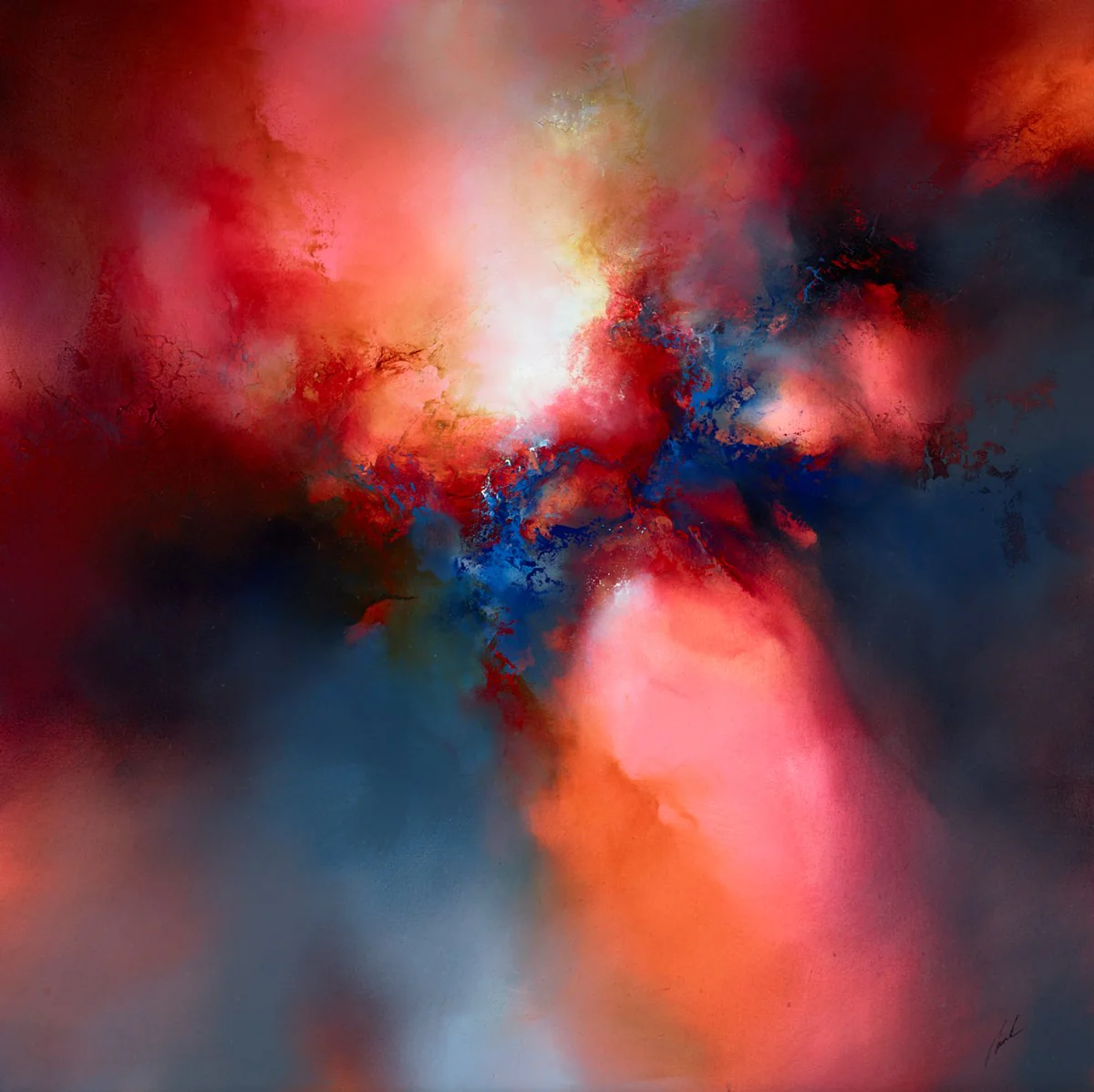 Darkness Passed - Image 2