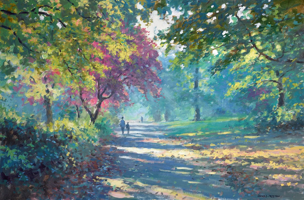 Darley Park - Image 2