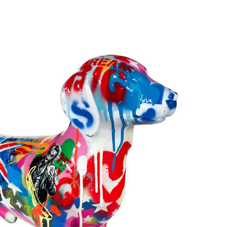 Daschund - Enjoy Life II - Image 2