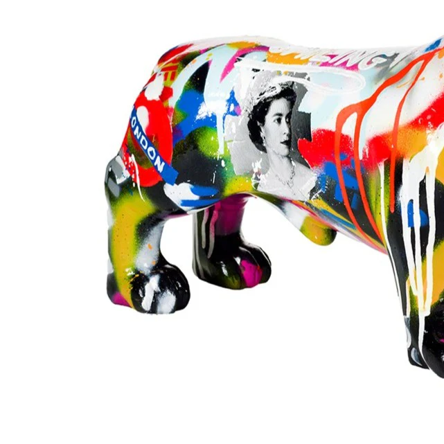 Daschund - Keep Smiling - Image 3