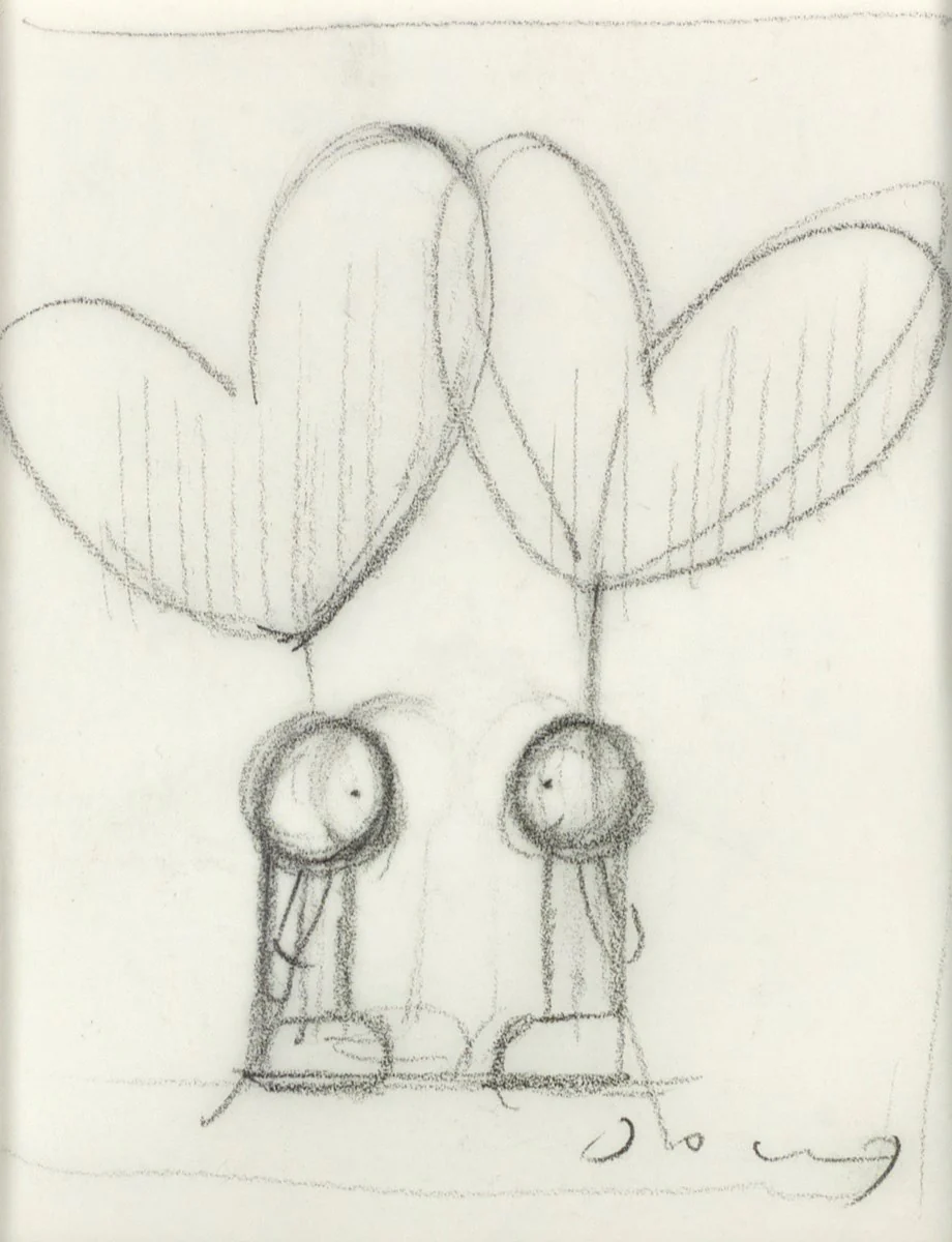 Date Night (Study)