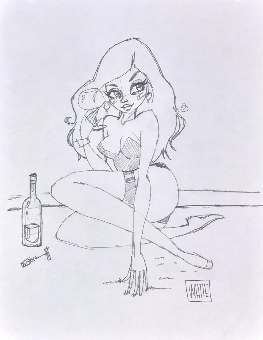 Date Night Study I