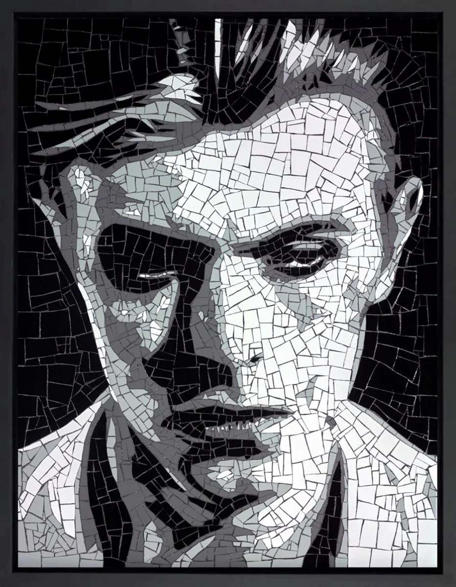David Bowie