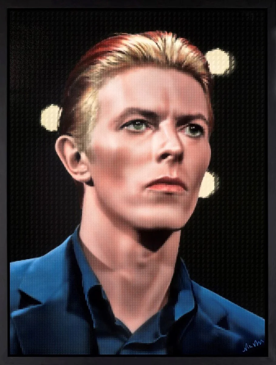 David Bowie