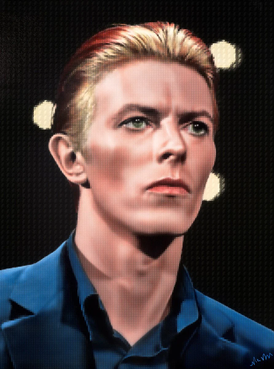 David Bowie - Image 2