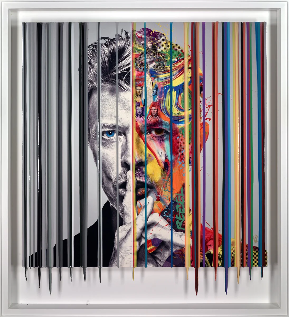 David Bowie