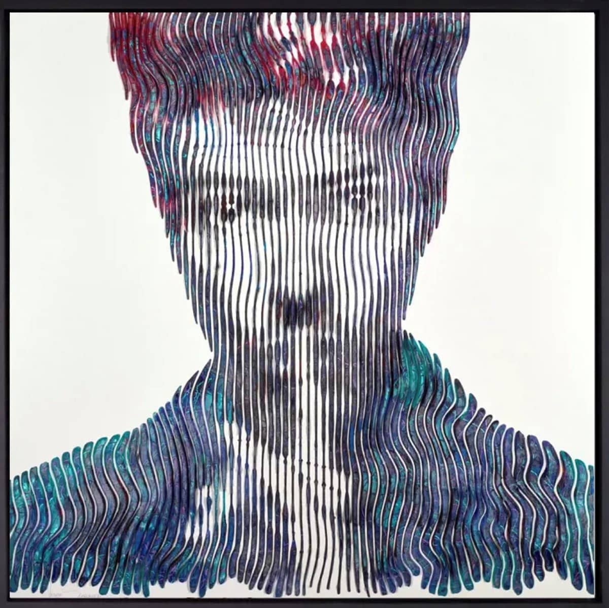 David Bowie- A Thousand Lives And Eternity