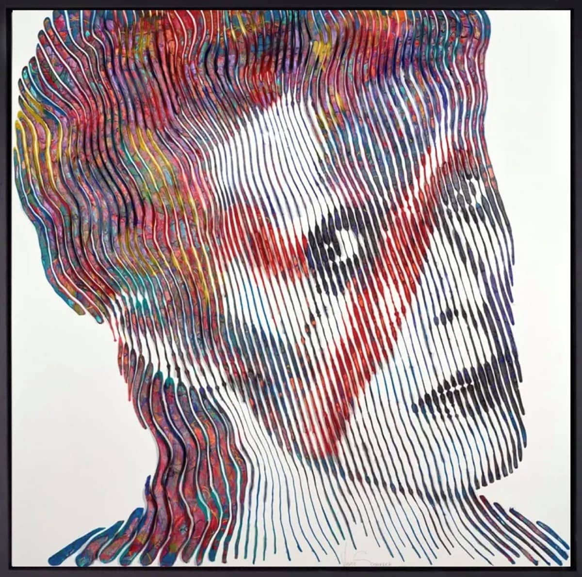 David Bowie- Love Forever