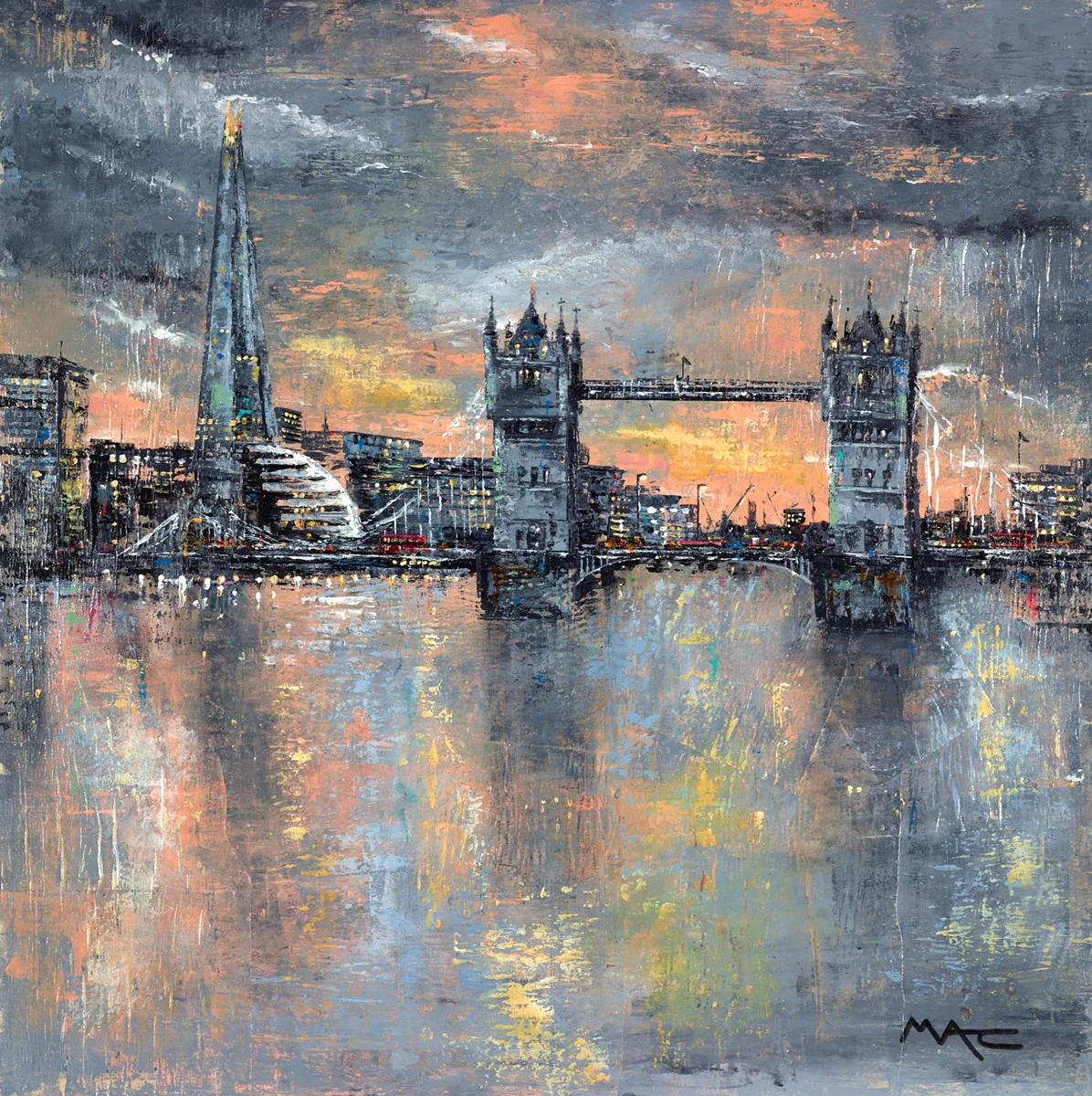 Dawn Of A New Day - Image 2