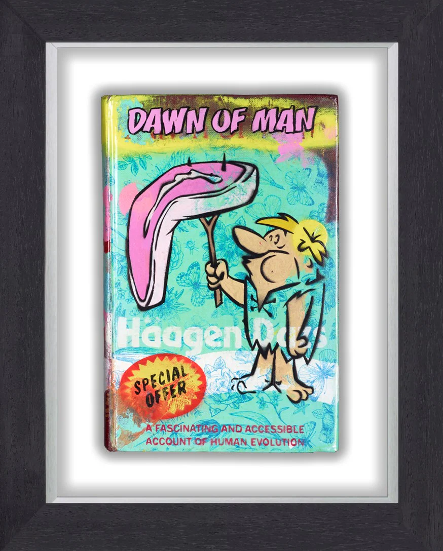 Dawn Of Man