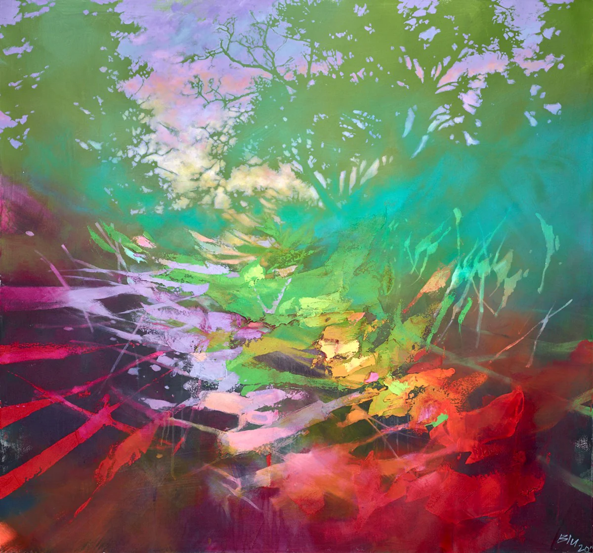 Day By Day - Image 2