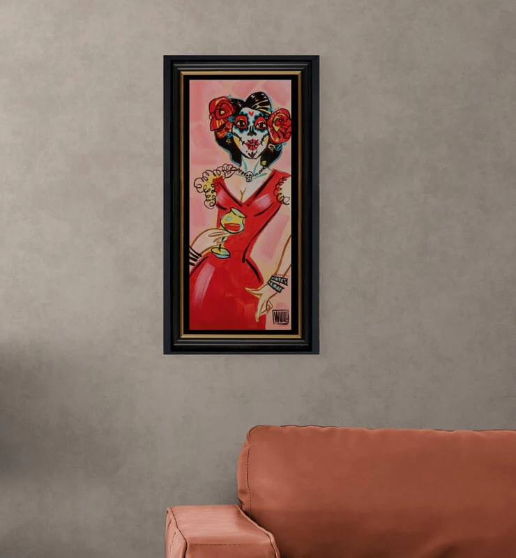 Dead Lovely - Image 2