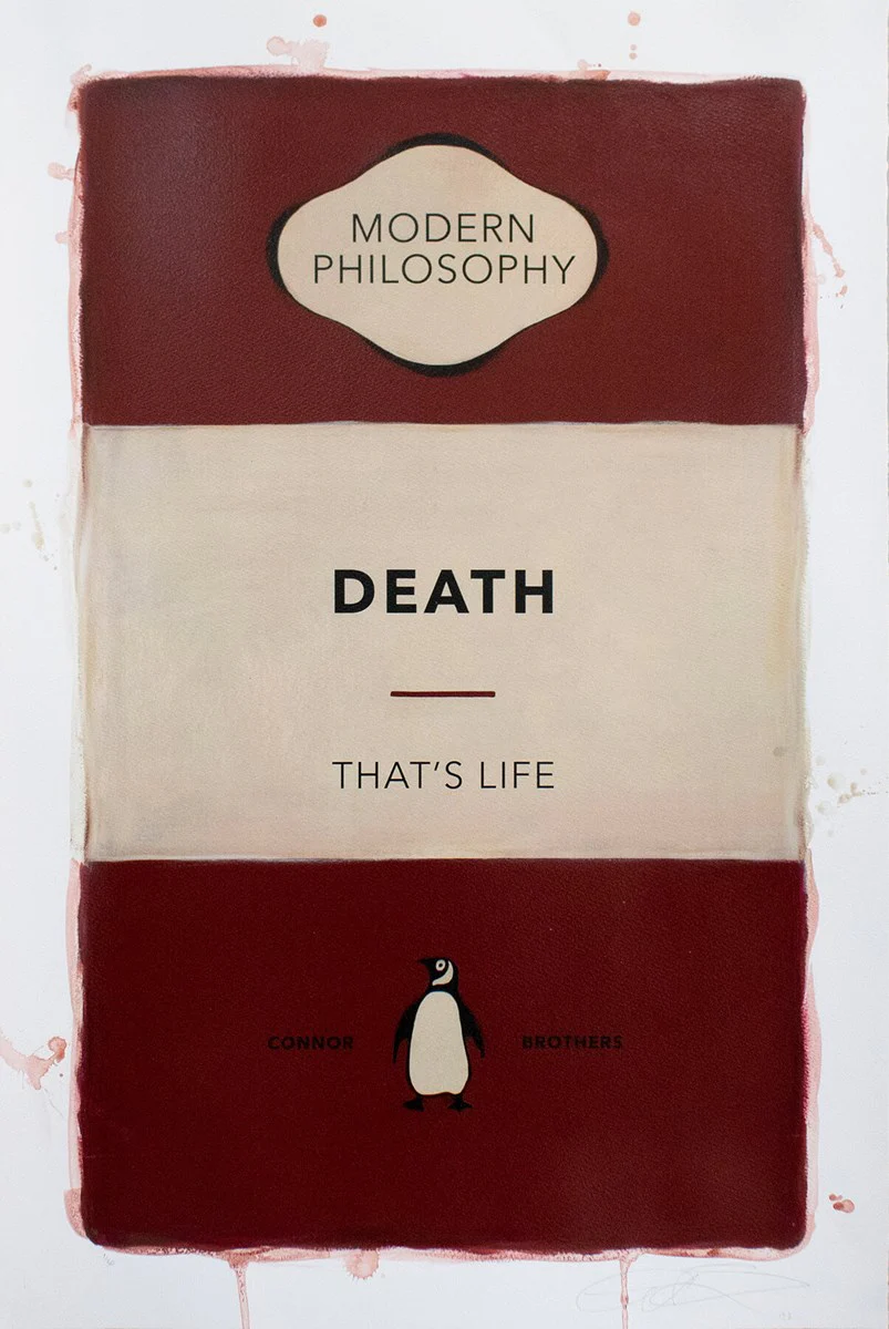 Death: That's Life - Image 2