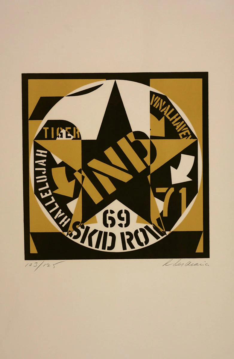 Decade: Autoportrait, 1969 - Image 2